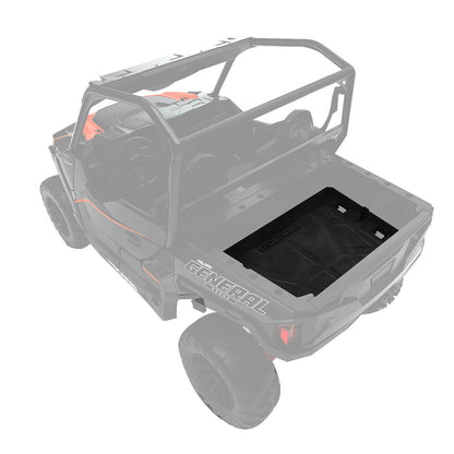 Polaris Cargo Bed Mat Black