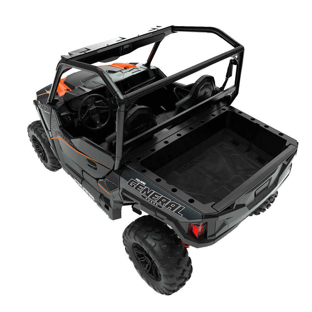 Polaris Cargo Bed Mat Black