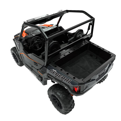 Polaris Cargo Bed Mat Black