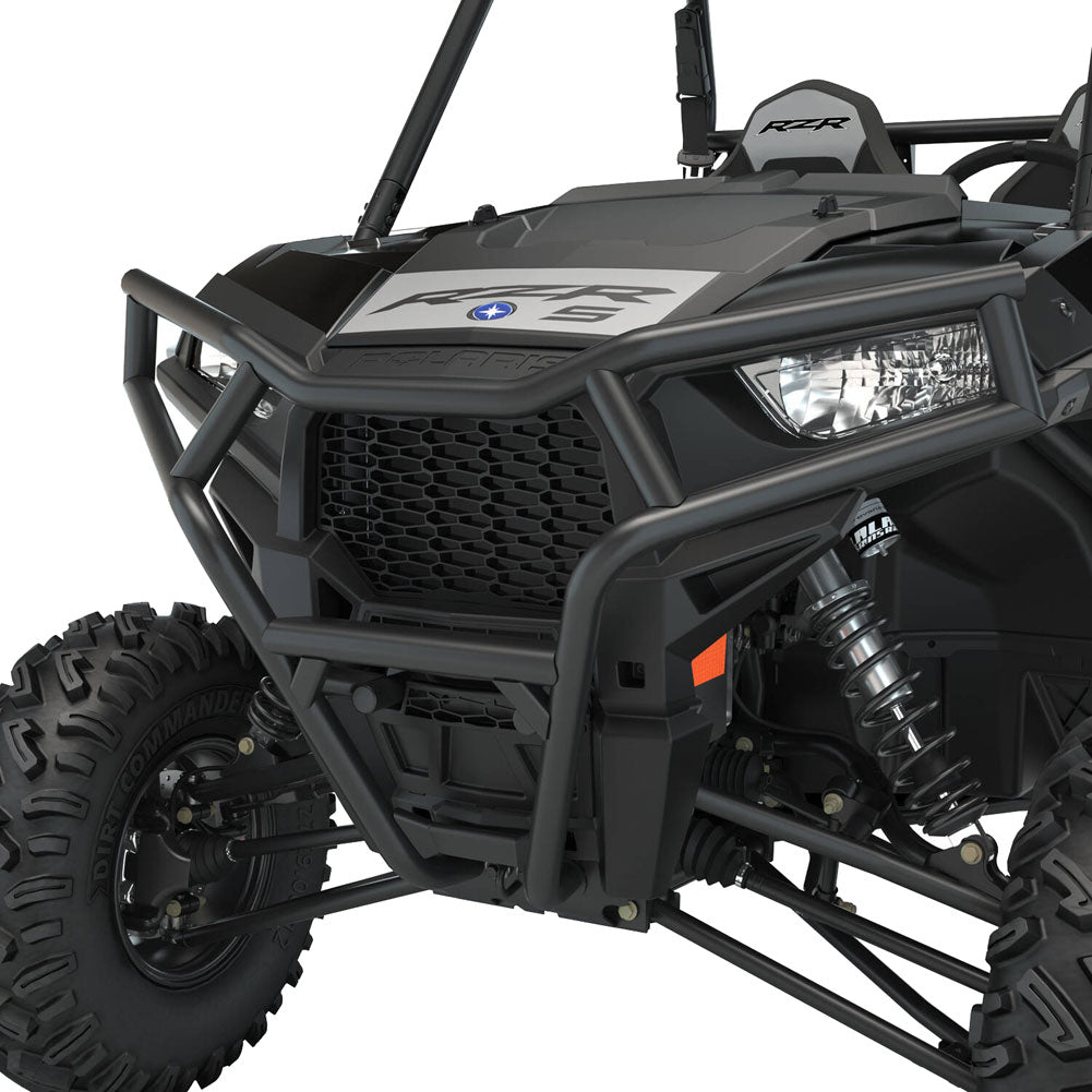 Polaris Deluxe Front Bumper