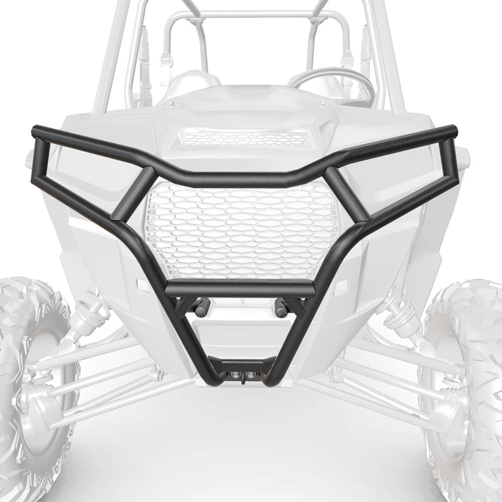 Polaris Deluxe Front Bumper