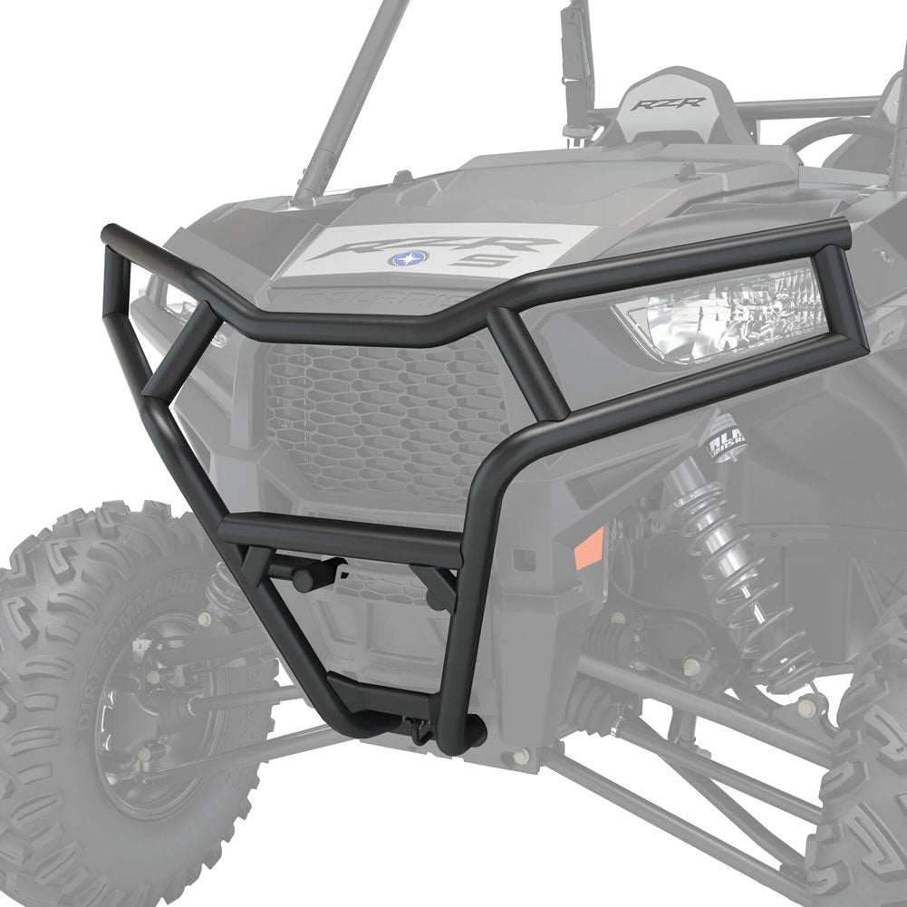 Polaris Deluxe Front Bumper
