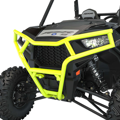 Polaris Deluxe Front Bumper