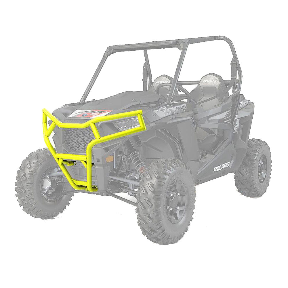 Polaris Deluxe Front Bumper