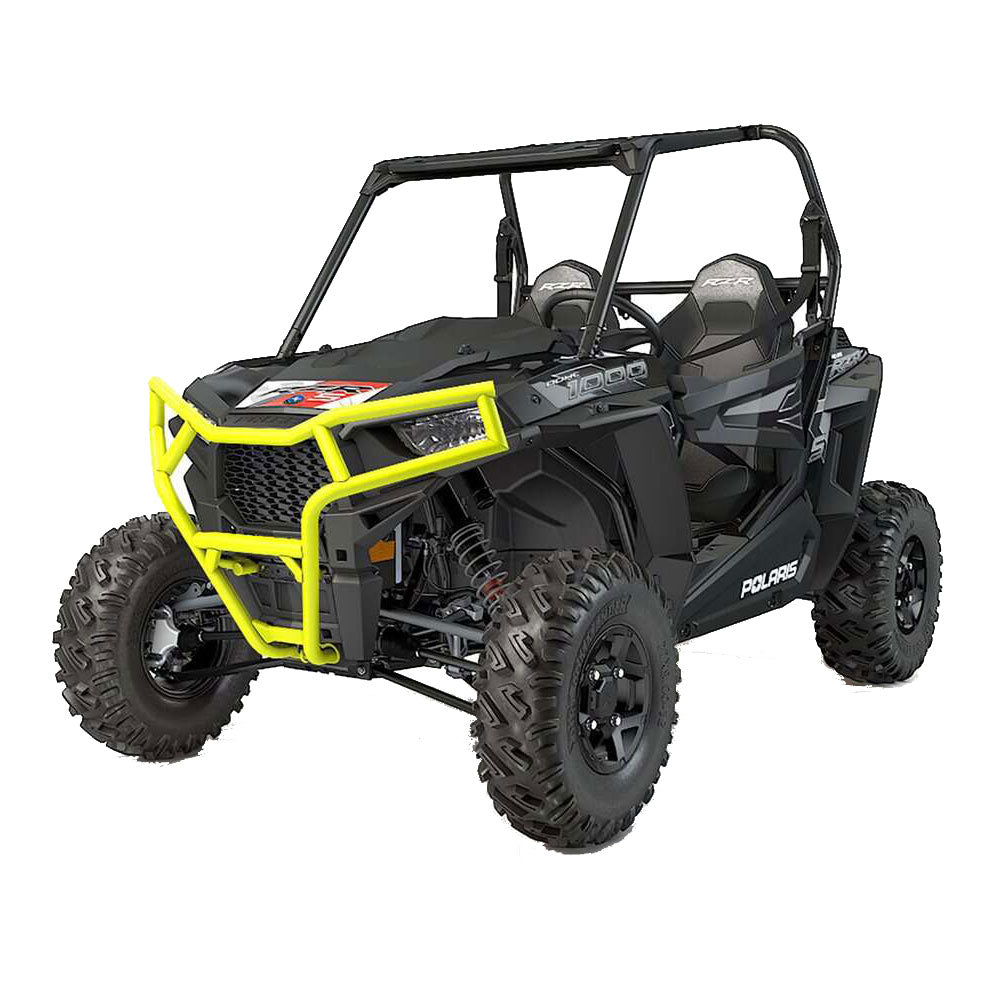 Polaris Deluxe Front Bumper