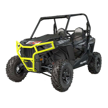 Polaris Deluxe Front Bumper
