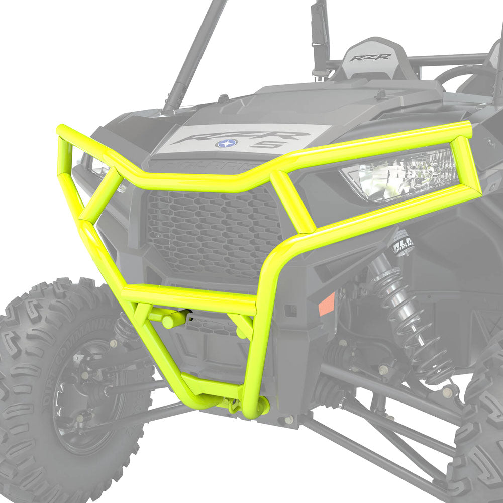 Polaris Deluxe Front Bumper