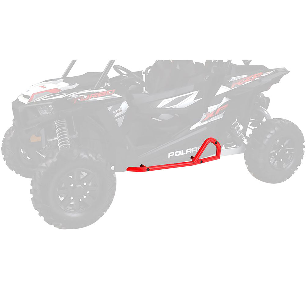 Polaris Extreme Kick-Out Steel Rock-Sliders