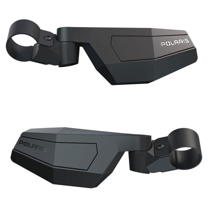Polaris Folding Side Mirrors