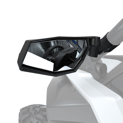 Polaris Folding Side Mirrors