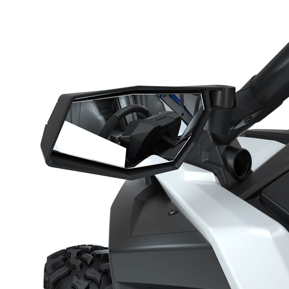 Polaris Folding Side Mirrors