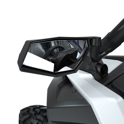 Polaris Folding Side Mirrors