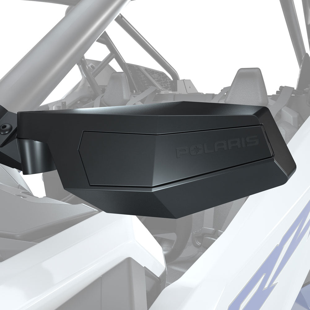 Polaris Folding Side Mirrors