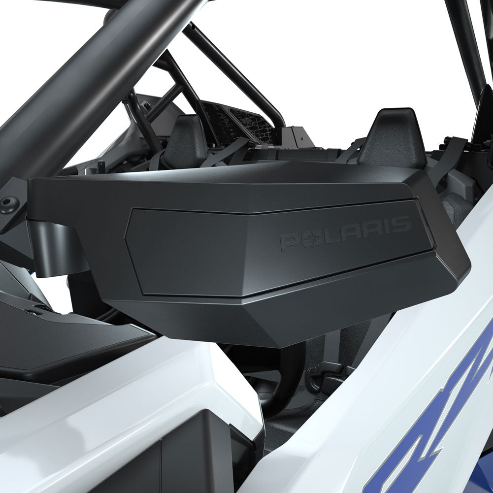Polaris Folding Side Mirrors