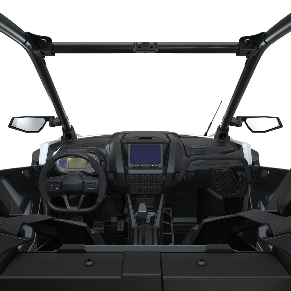 Polaris Folding Side Mirrors