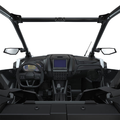 Polaris Folding Side Mirrors