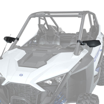 Polaris Folding Side Mirrors