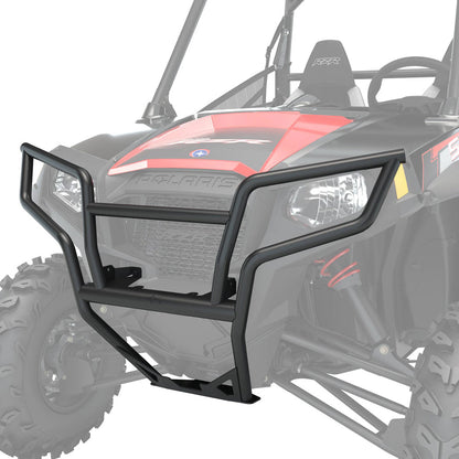 Polaris Front Deluxe Brushguard