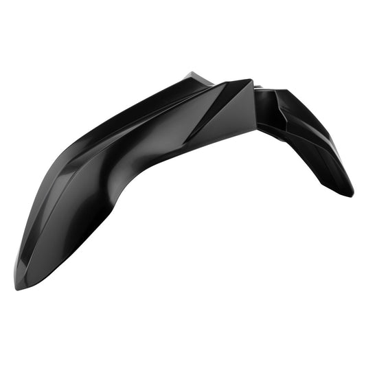 Polisport Front Fender Black