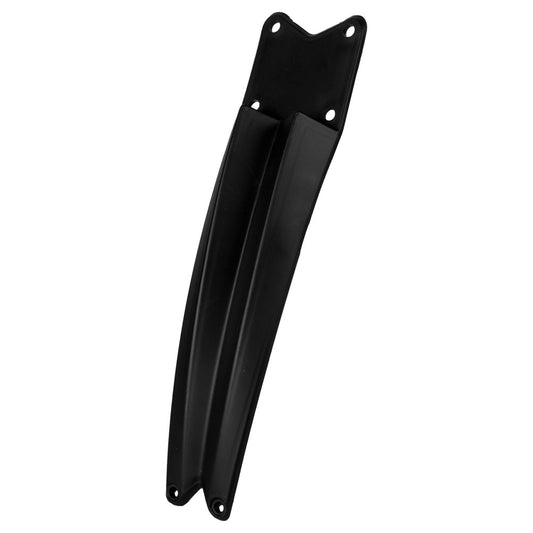 Polisport Front Fender Support Black