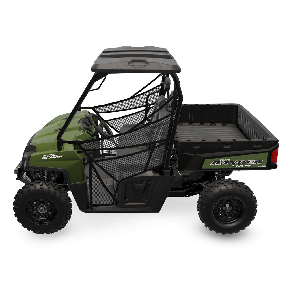 Polaris Full-Size Sport Roof