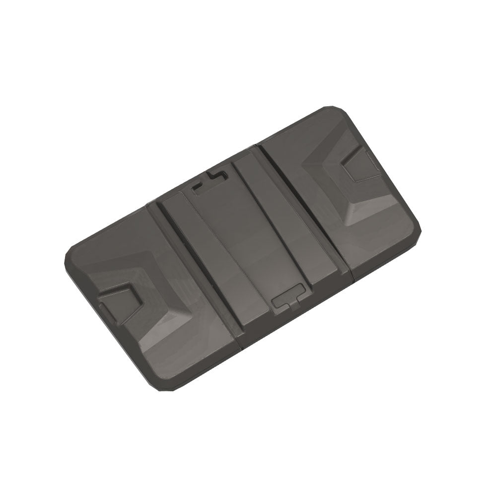 Polaris Full-Size Sport Roof