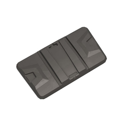 Polaris Full-Size Sport Roof