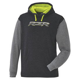POLARIS RZR LOGO HOODED SWEATSHIRT