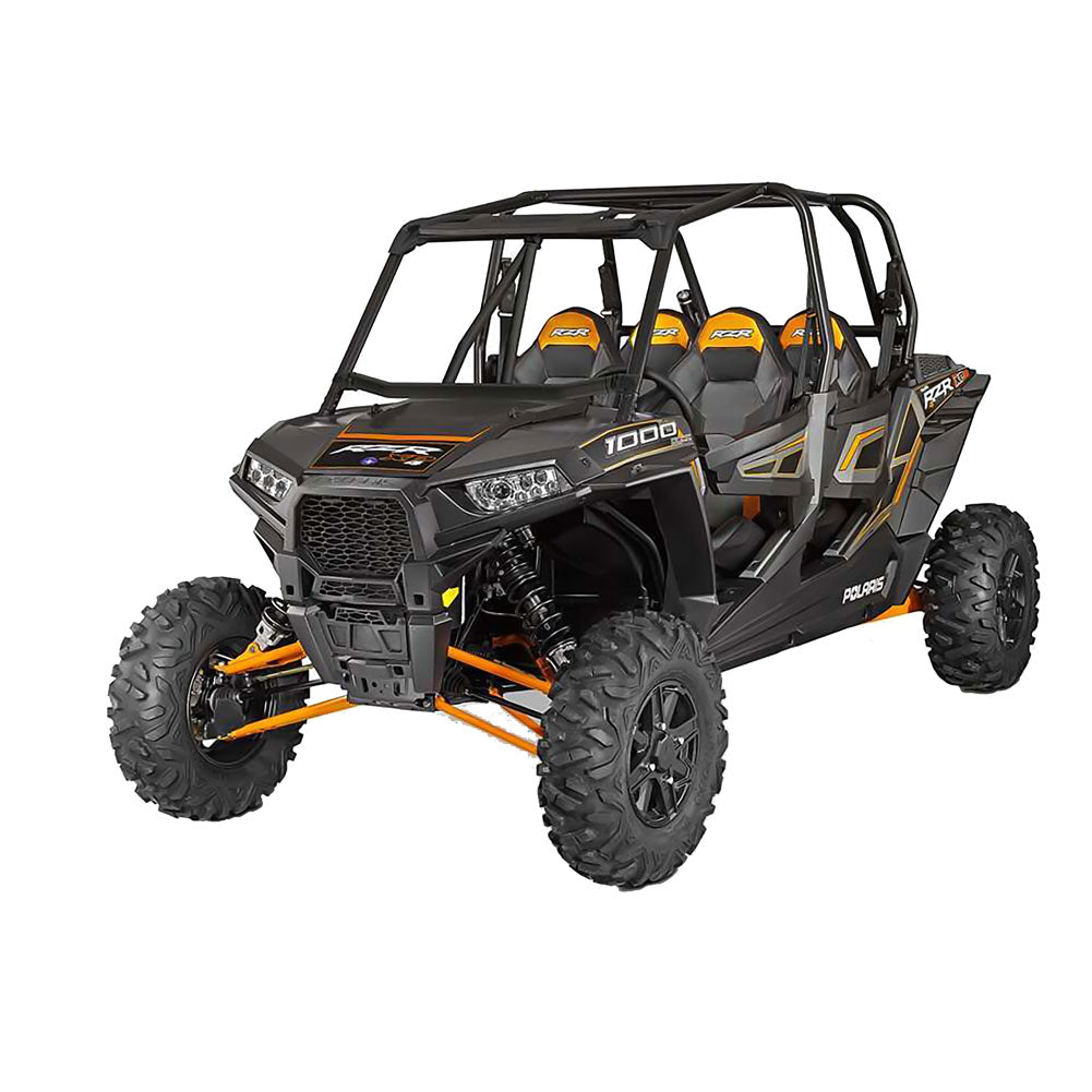 Polaris Intrusion Bar