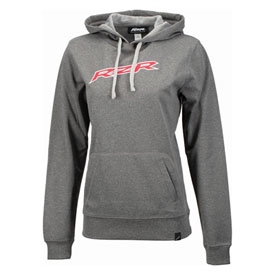 POLARIS WOMEN'S VAPOR HOODED SWEATSHIRT