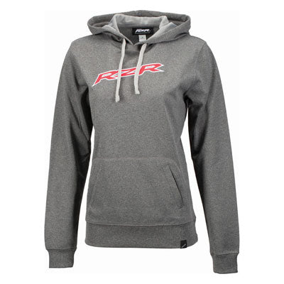 POLARIS WOMEN'S VAPOR HOODED SWEATSHIRT