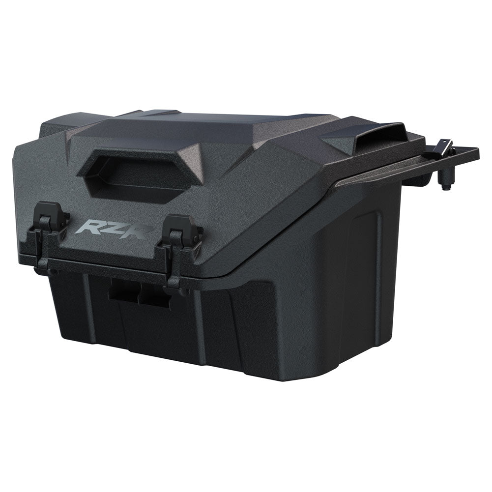Polaris Lock & Ride Rear Cargo Storage Box