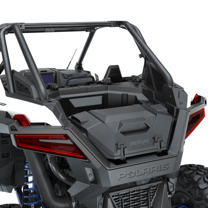 Polaris Lock & Ride Rear Cargo Storage Box