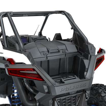 Polaris Lock & Ride Rear Cargo Storage Box
