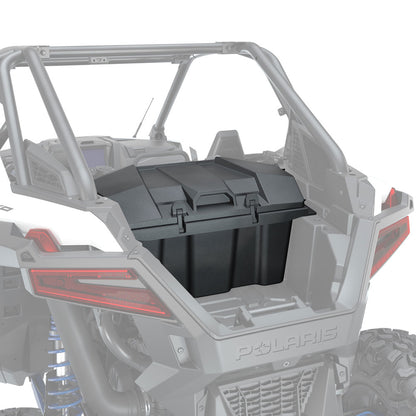 Polaris Lock & Ride Rear Cargo Storage Box