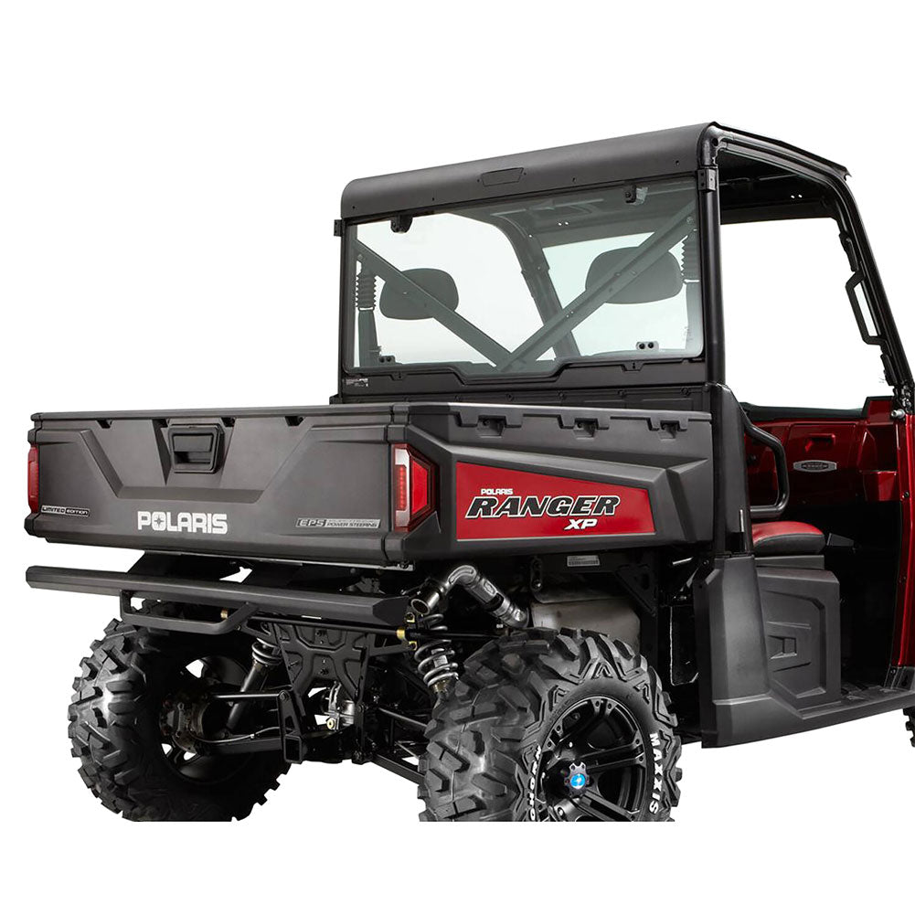 Polaris Lock & Ride Pro-Fit Glass Rear Panel