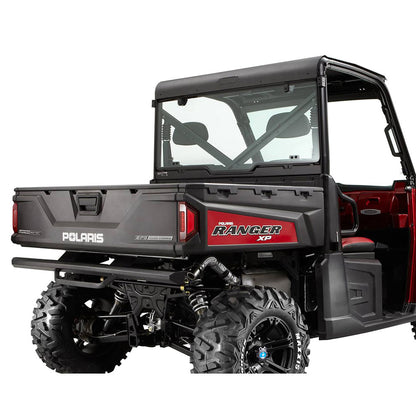 Polaris Lock & Ride Pro-Fit Glass Rear Panel