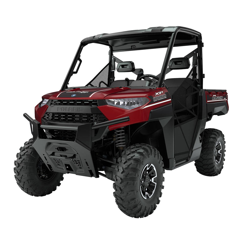 Polaris Lock & Ride Pro-Fit Premium Roof