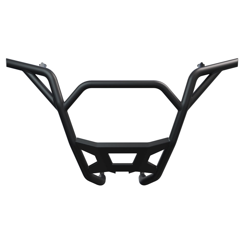 Polaris Low Profile Rear Bumper Matte Black