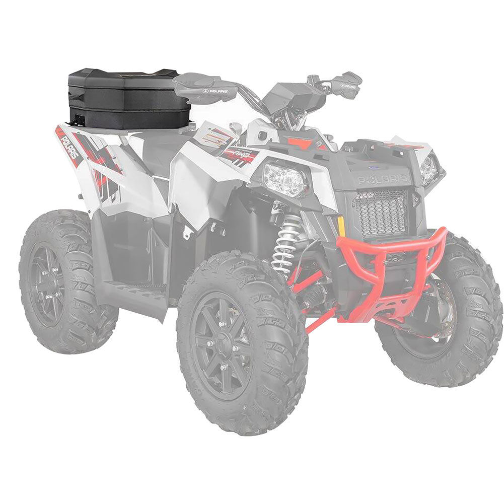 Polaris Ogio Lock & Ride Deluxe Cargo Bag Black