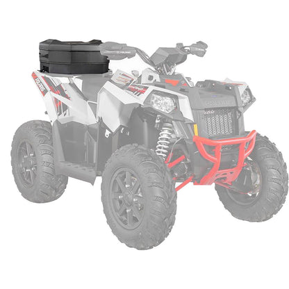 Polaris Ogio Lock & Ride Deluxe Cargo Bag Black