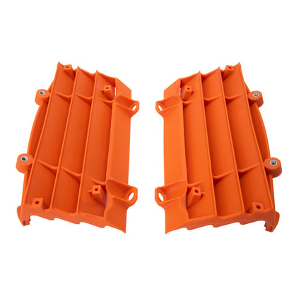 Polisport Radiator Louvers