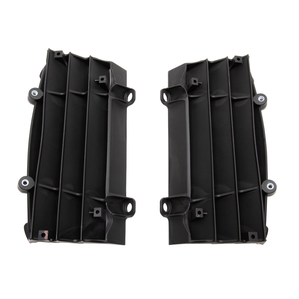 Polisport Radiator Louvers