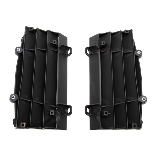 Polisport Radiator Louvers