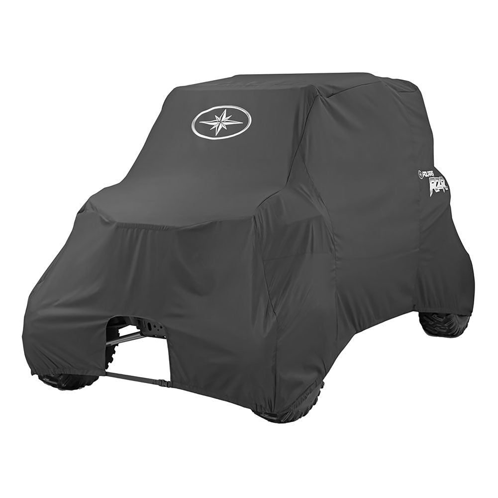 Polaris Ranger RZR Trailering Cover Black