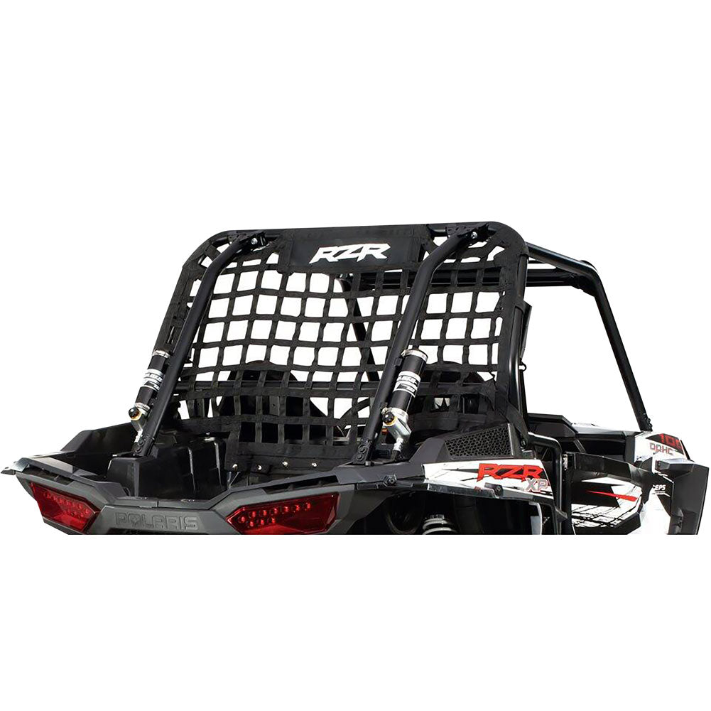 Polaris Rear Race Net