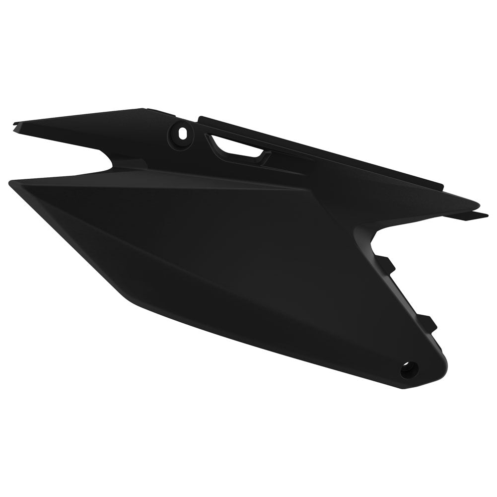 Polisport Restyle Side Panels Black