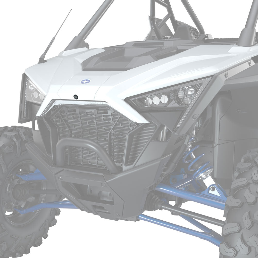 Polaris Ride Command Front Camera Kit