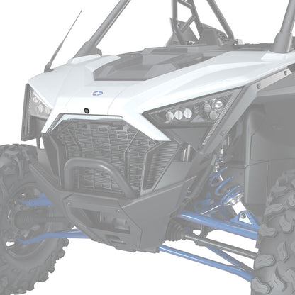 Polaris Ride Command Front Camera Kit