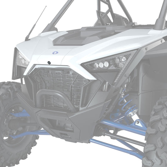 Polaris Ride Command Front Camera Kit